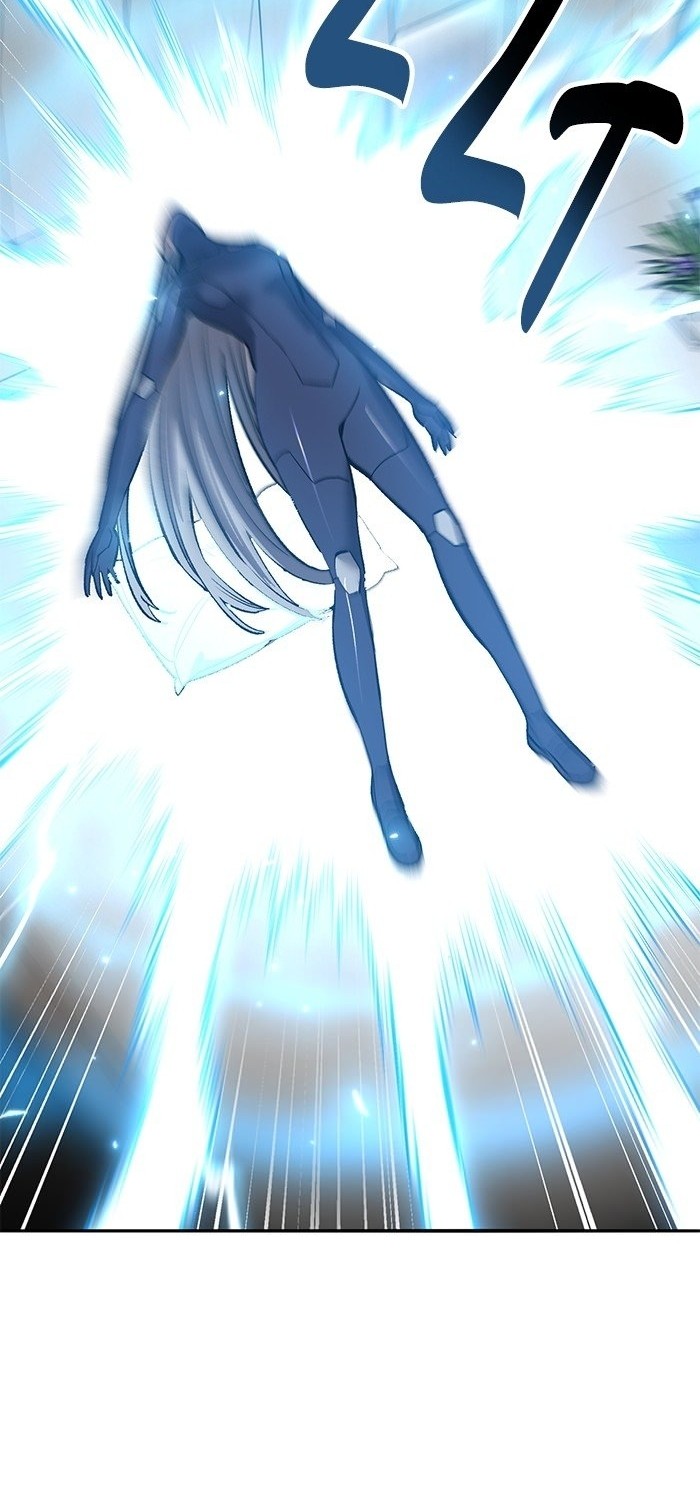 Limit Breaker Chapter 158 - halaman 42