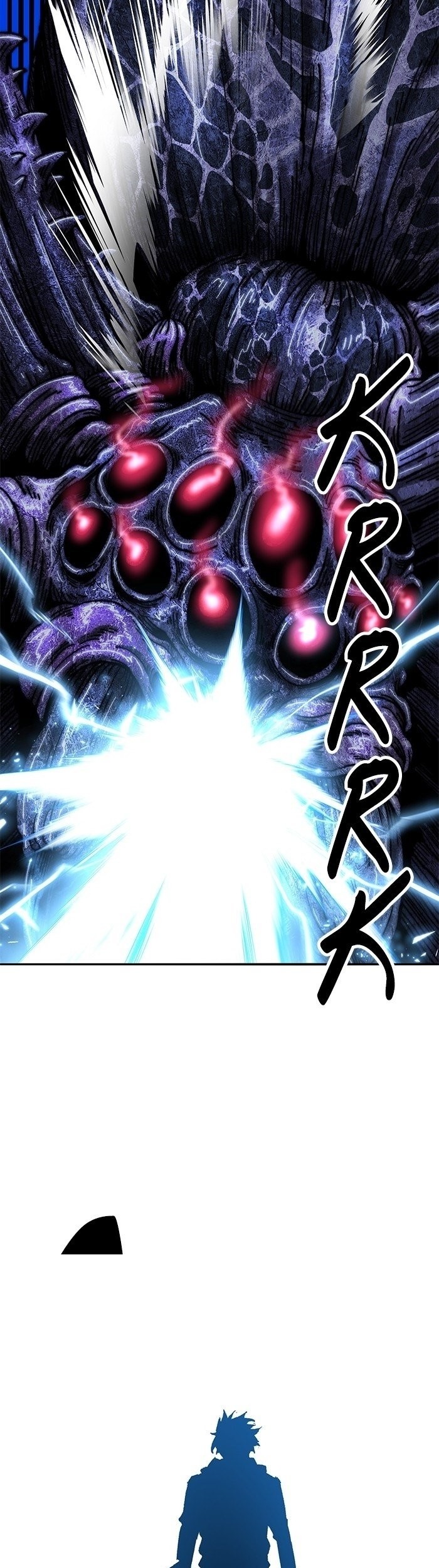 Limit Breaker Chapter 158 - halaman 5