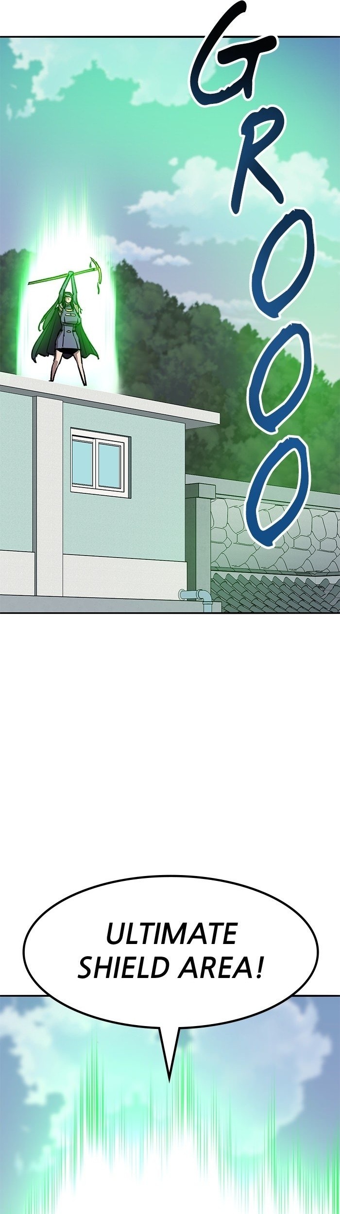 Limit Breaker Chapter 158 - halaman 55