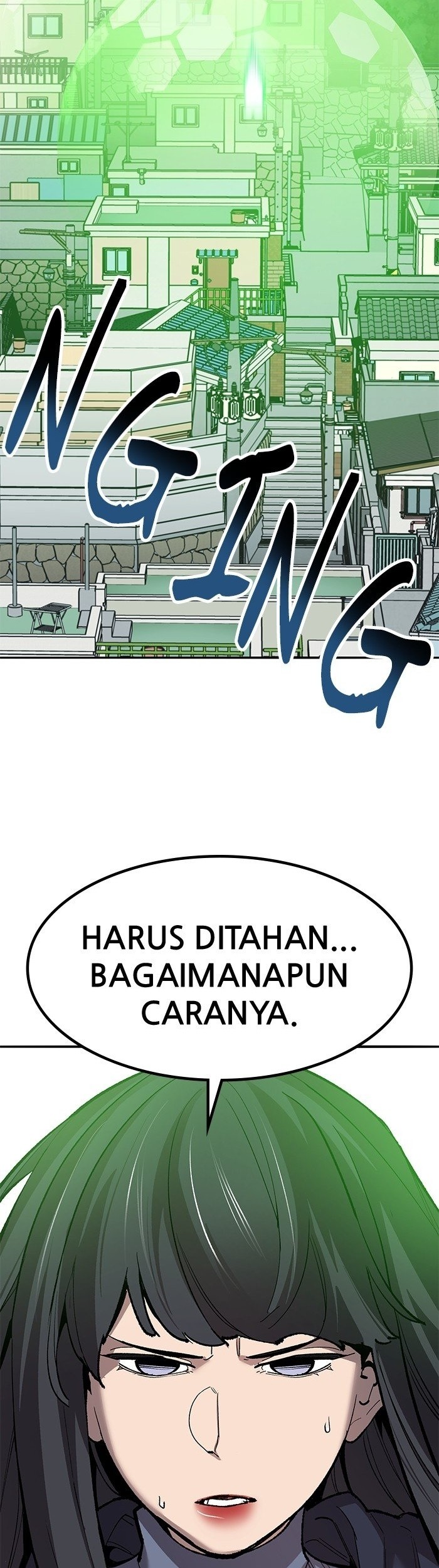Limit Breaker Chapter 158 - halaman 57