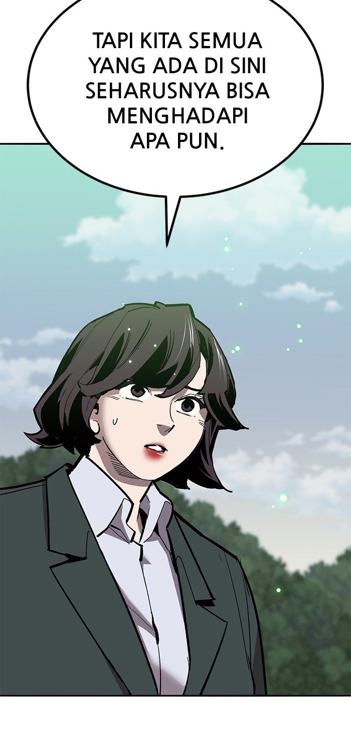 Limit Breaker Chapter 158 - halaman 60