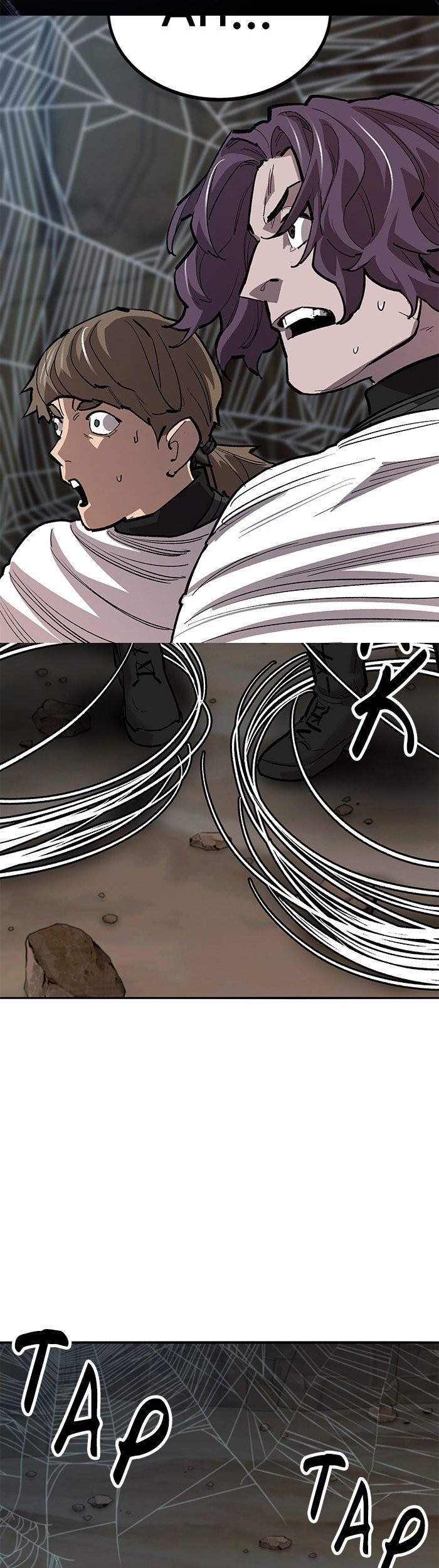 Limit Breaker Chapter 158 - halaman 7