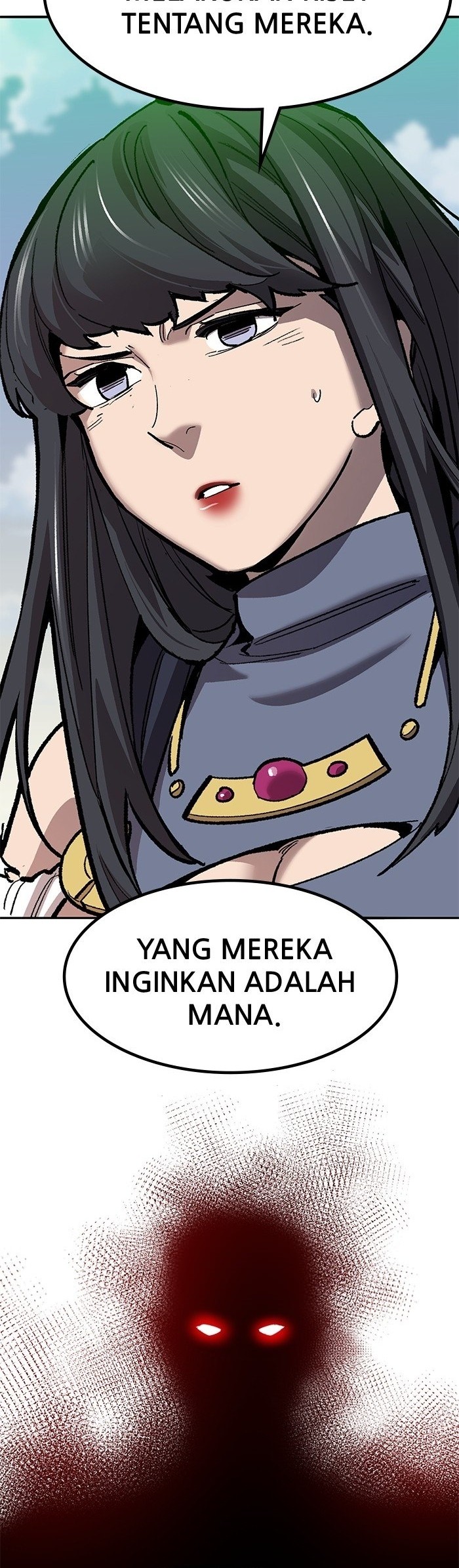Limit Breaker Chapter 158 - halaman 71