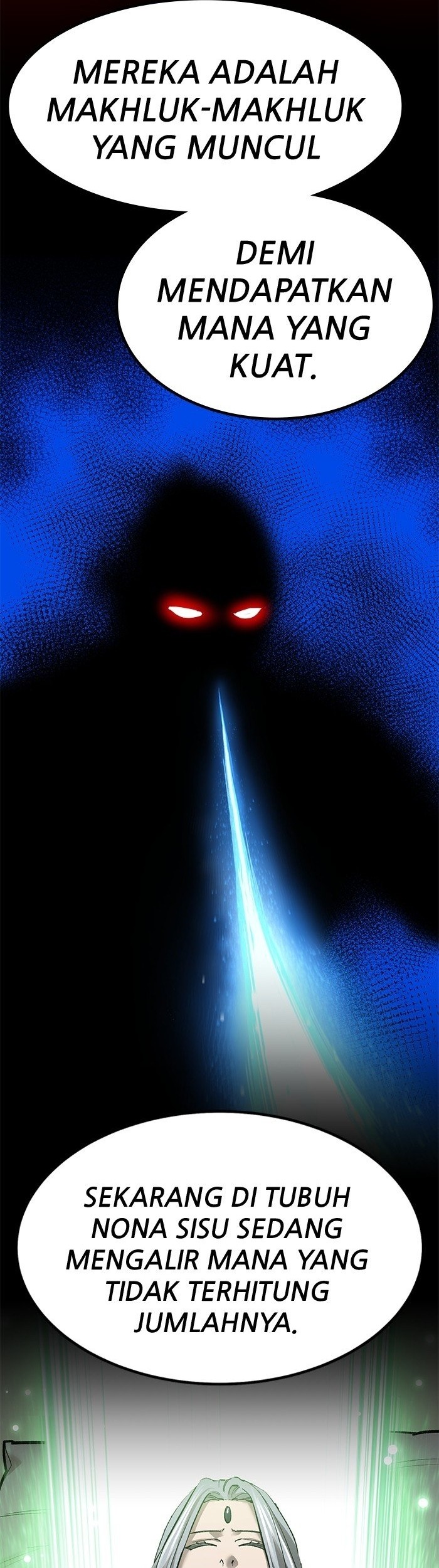 Limit Breaker Chapter 158 - halaman 72