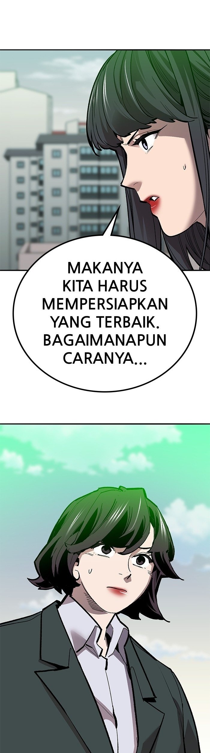 Limit Breaker Chapter 158 - halaman 74