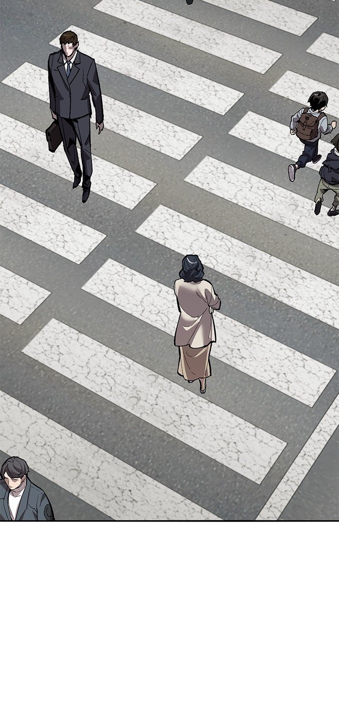 Limit Breaker Chapter 158 - halaman 77