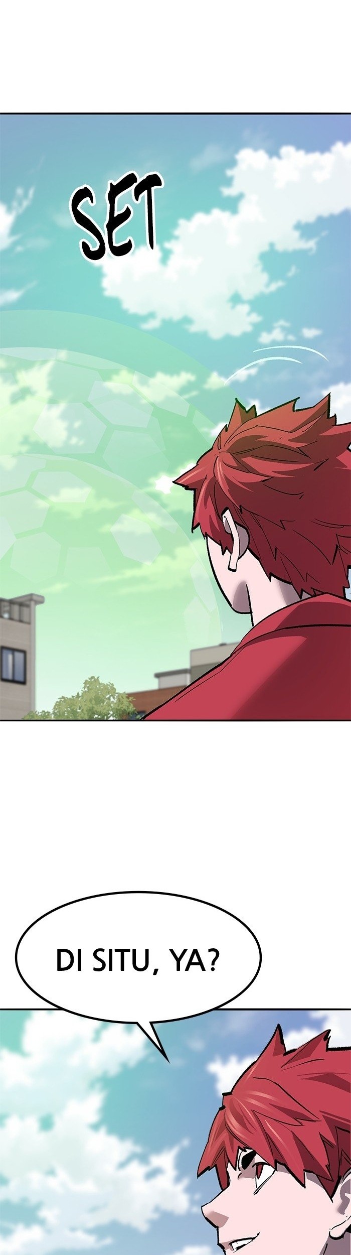 Limit Breaker Chapter 158 - halaman 79
