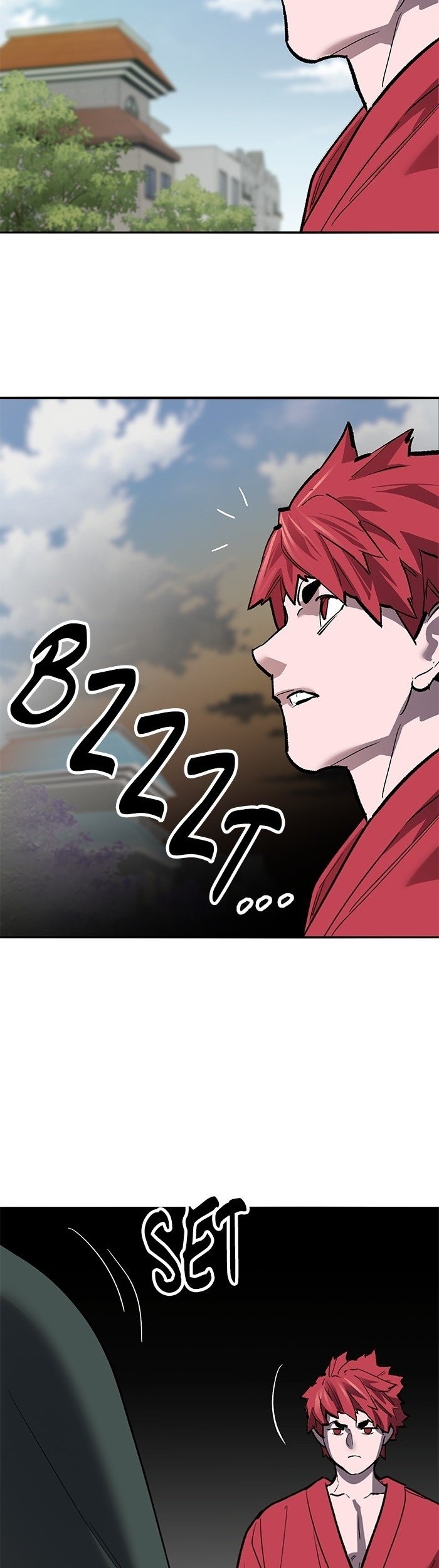 Limit Breaker Chapter 158 - halaman 80