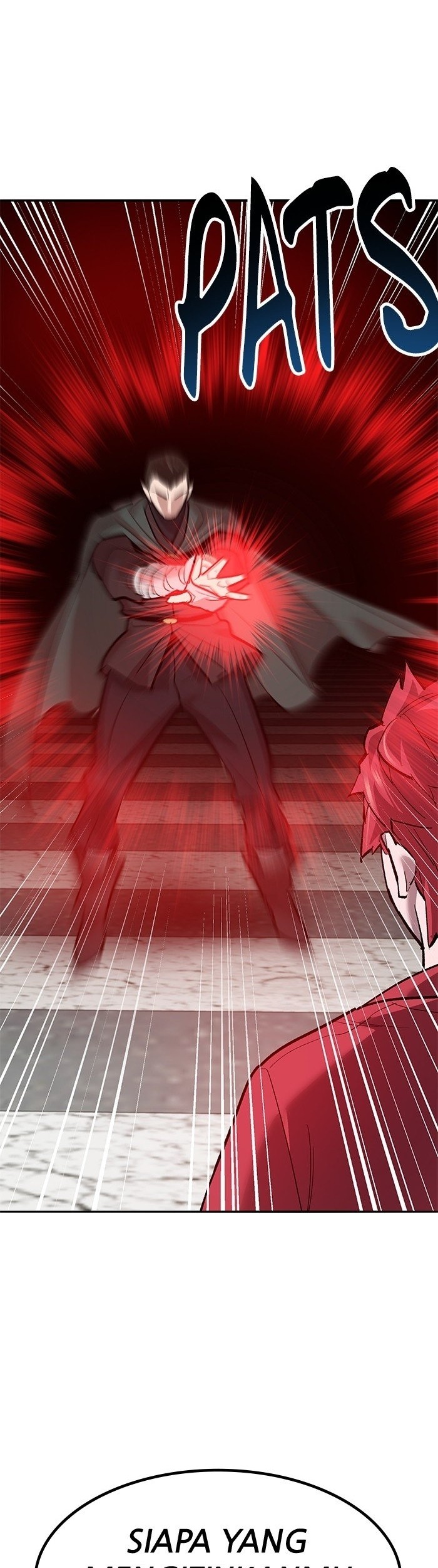 Limit Breaker Chapter 158 - halaman 82