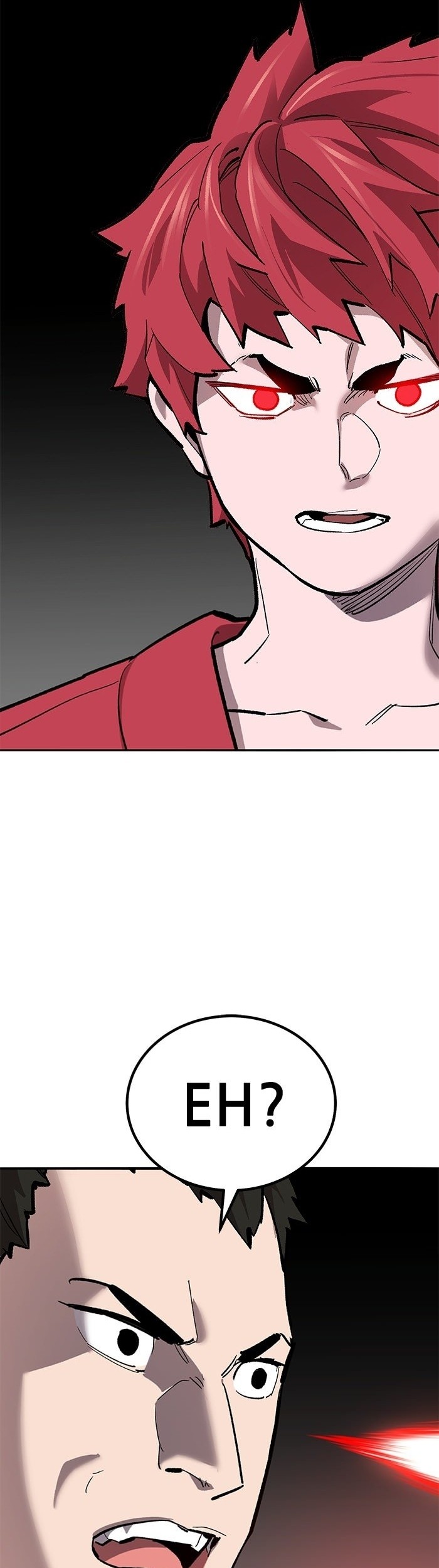 Limit Breaker Chapter 158 - halaman 84