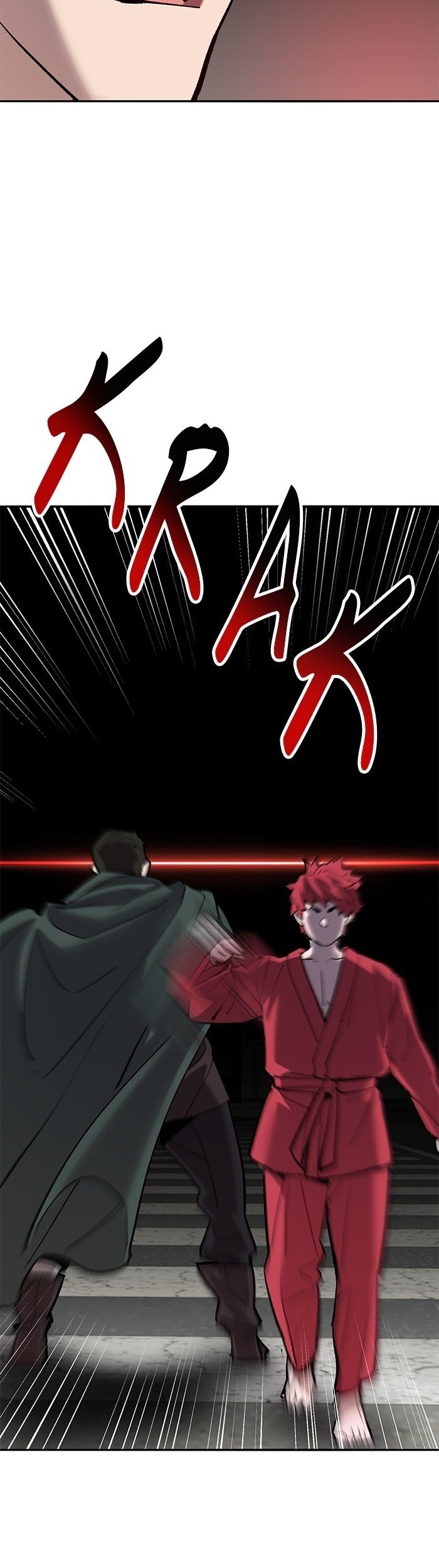 Limit Breaker Chapter 158 - halaman 85
