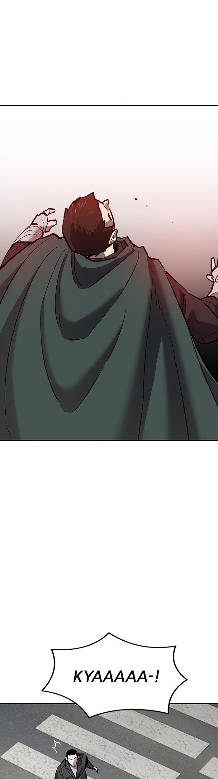 Limit Breaker Chapter 158 - halaman 86