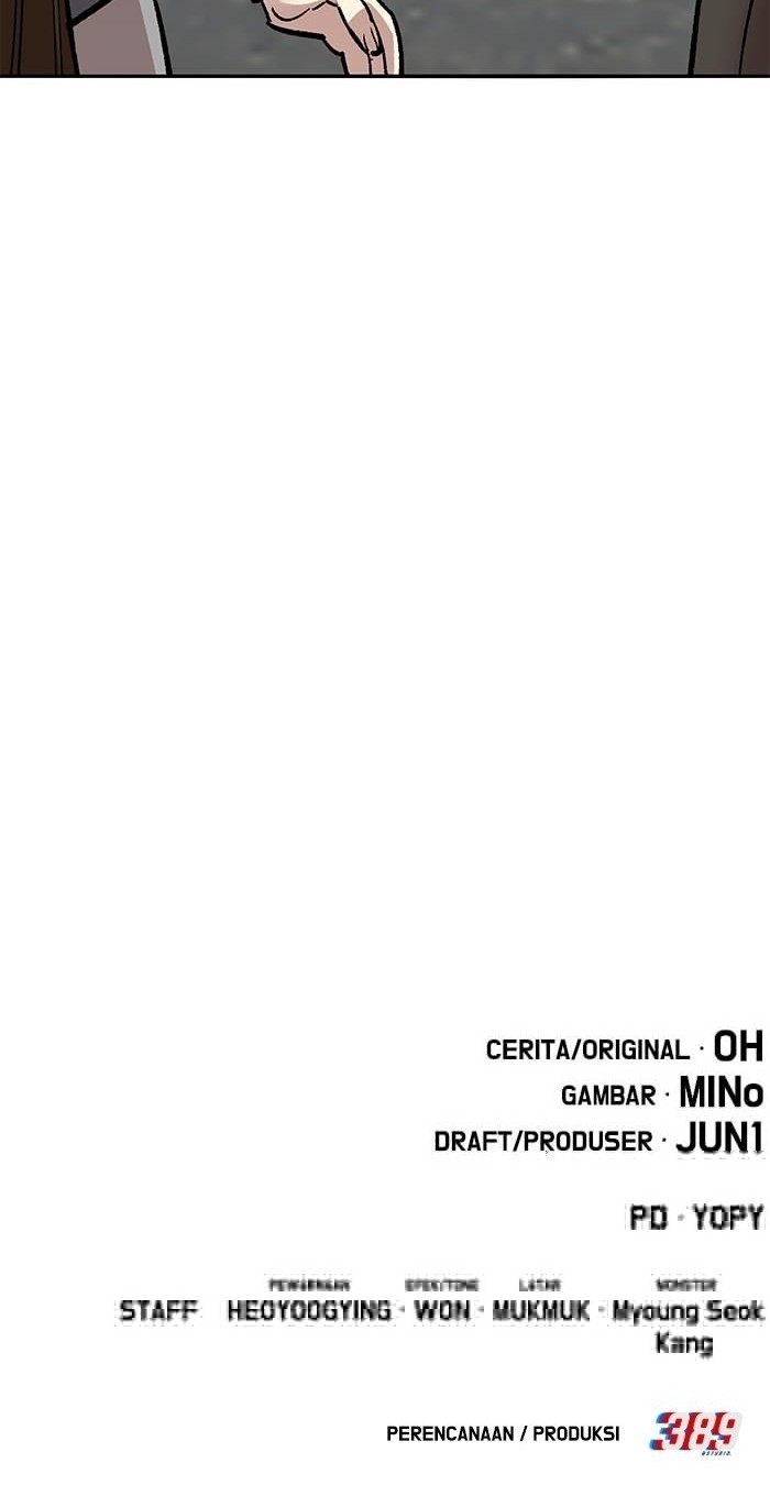Limit Breaker Chapter 158 - halaman 89