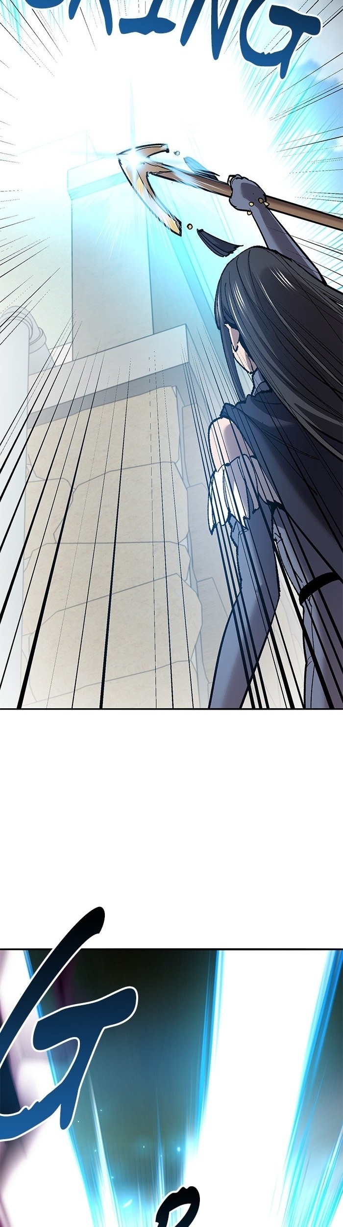 Limit Breaker Chapter 159 - halaman 10