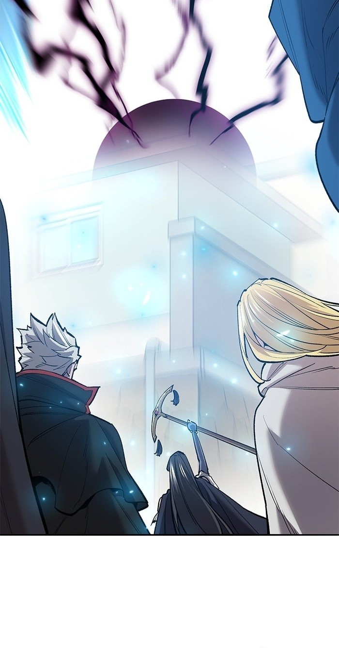 Limit Breaker Chapter 159 - halaman 12