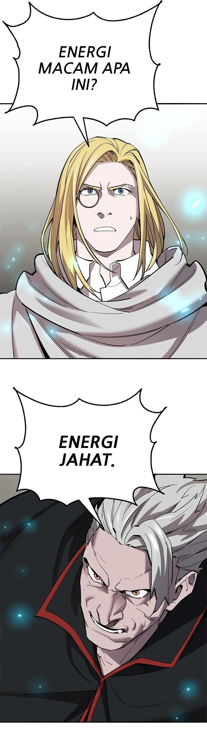 Limit Breaker Chapter 159 - halaman 13