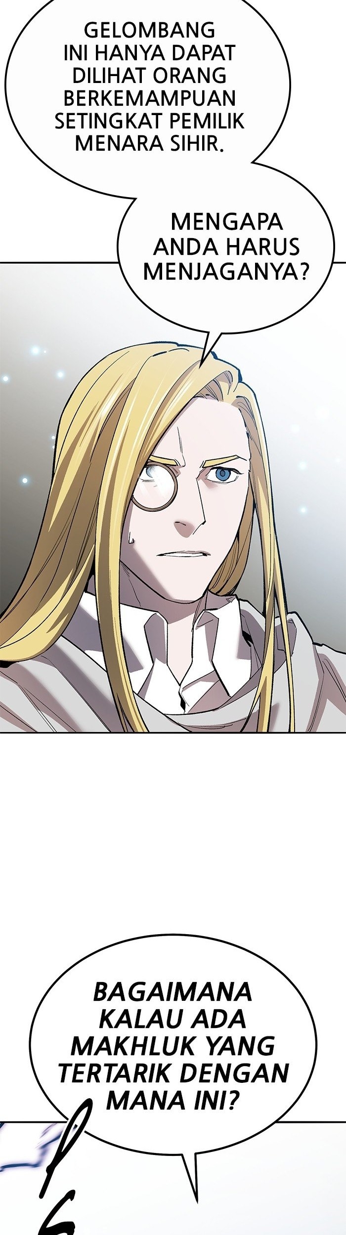 Limit Breaker Chapter 159 - halaman 15