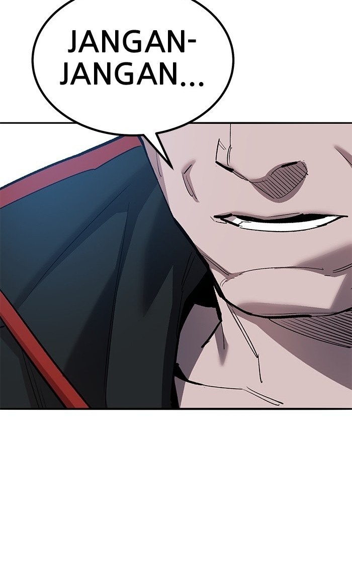 Limit Breaker Chapter 159 - halaman 18
