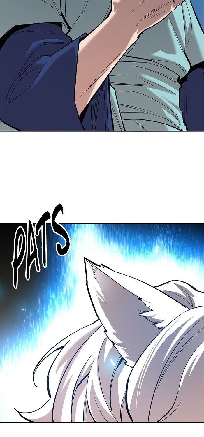 Limit Breaker Chapter 159 - halaman 24