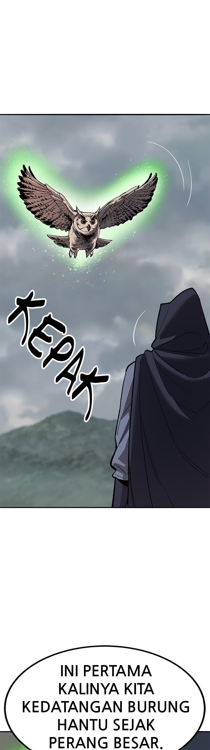 Limit Breaker Chapter 159 - halaman 3