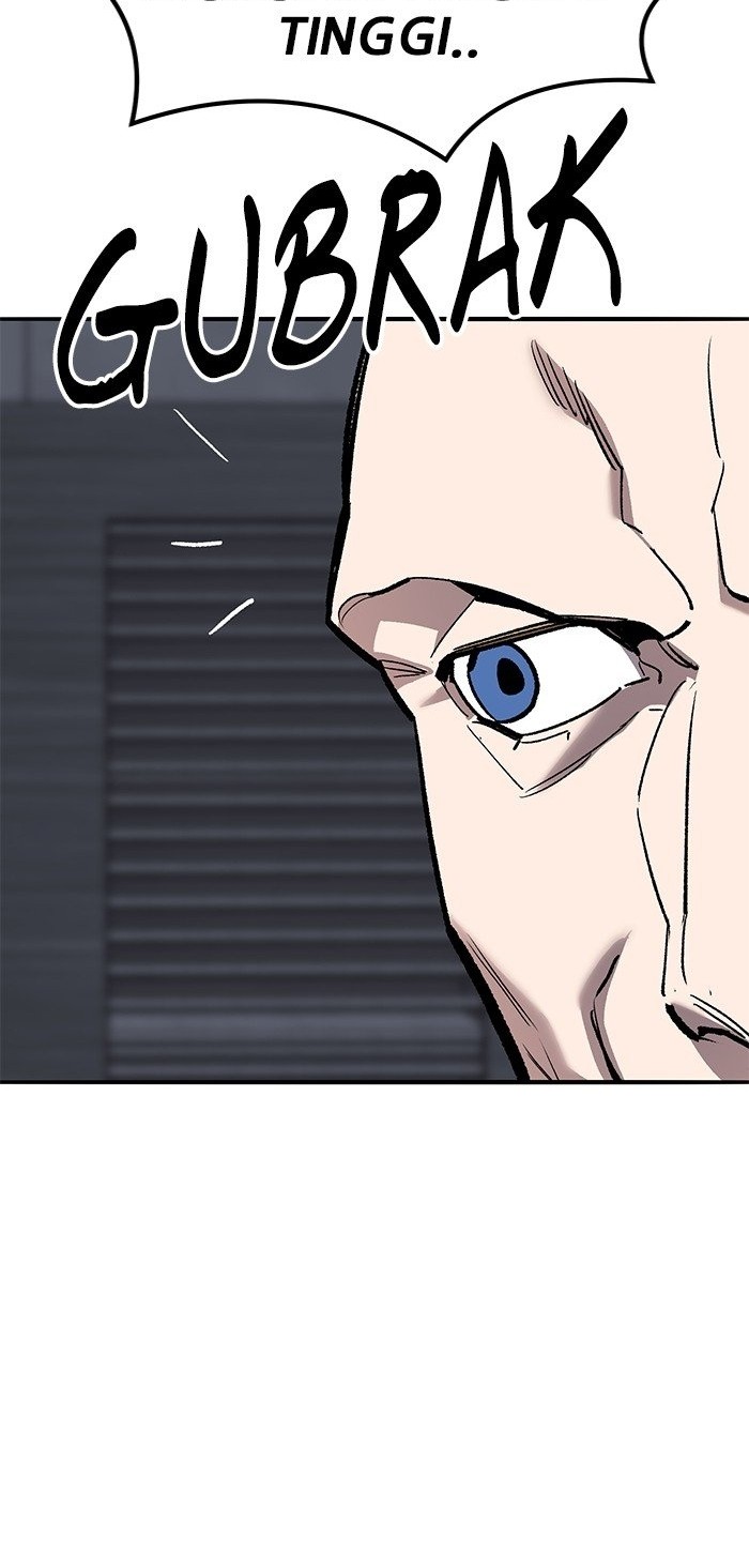 Limit Breaker Chapter 159 - halaman 36