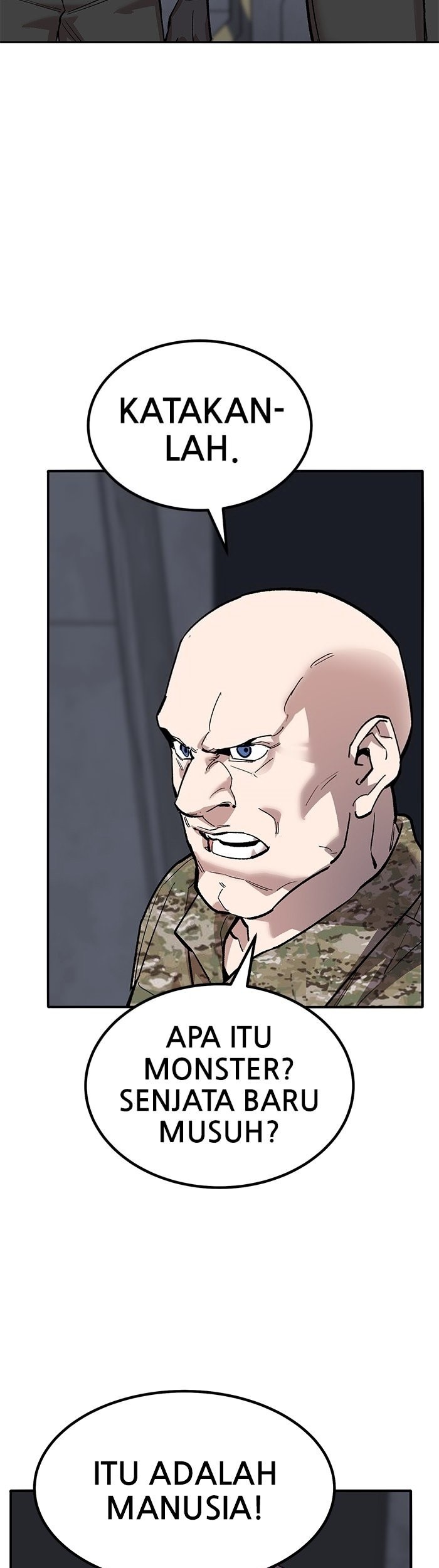 Limit Breaker Chapter 159 - halaman 39
