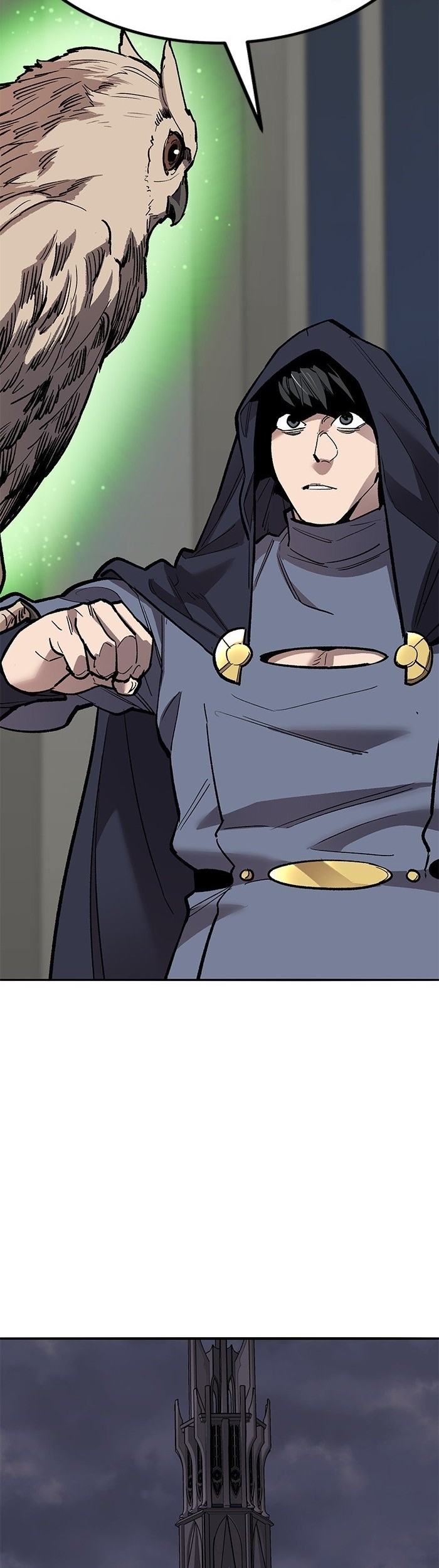 Limit Breaker Chapter 159 - halaman 4