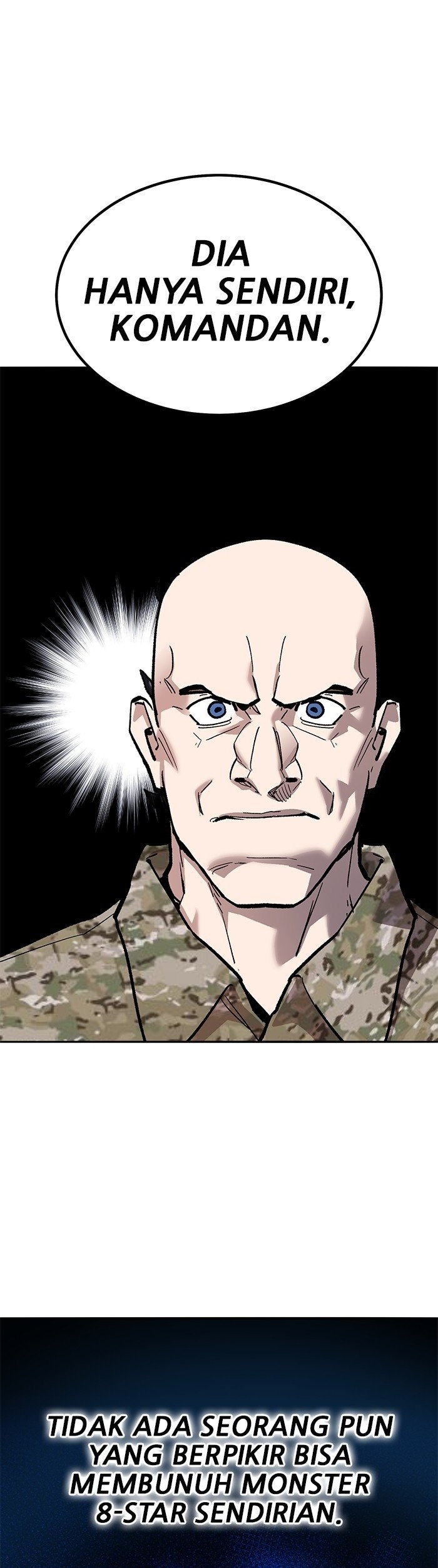 Limit Breaker Chapter 159 - halaman 45