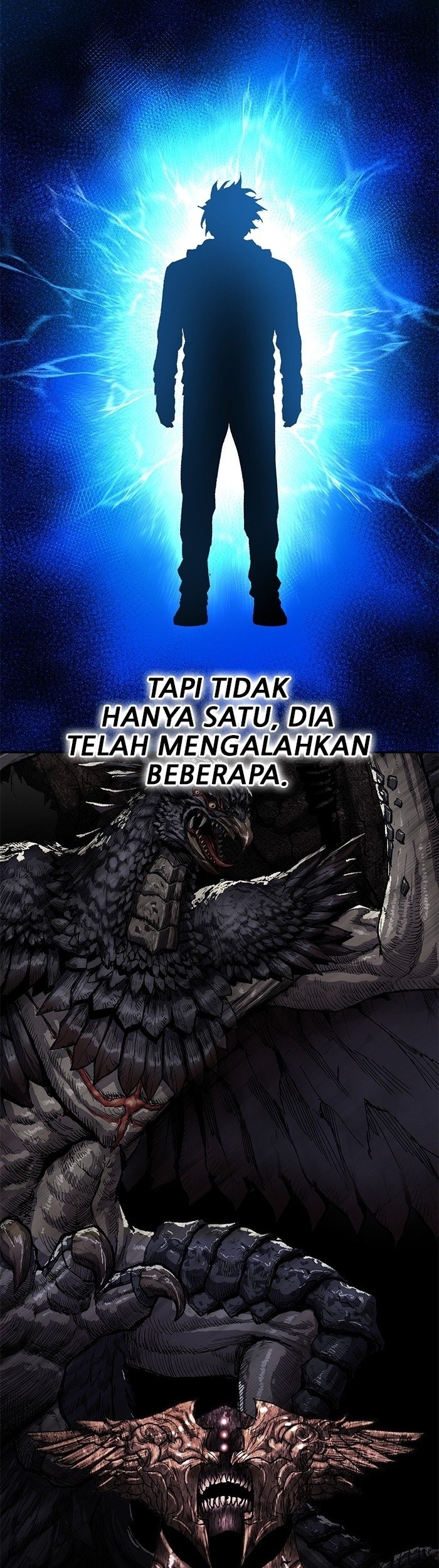 Limit Breaker Chapter 159 - halaman 46