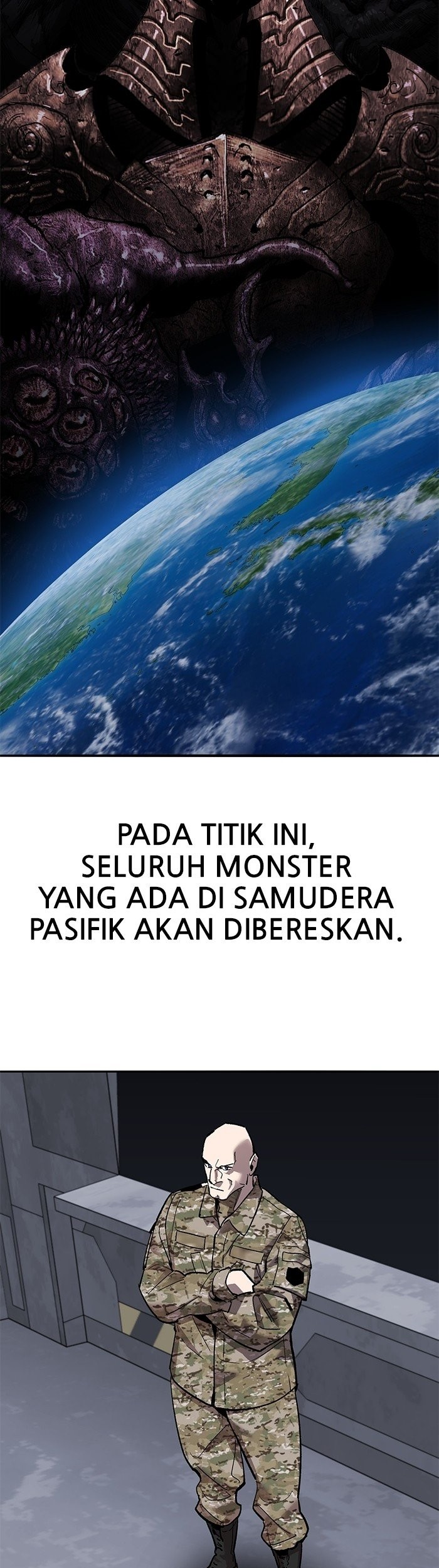 Limit Breaker Chapter 159 - halaman 47