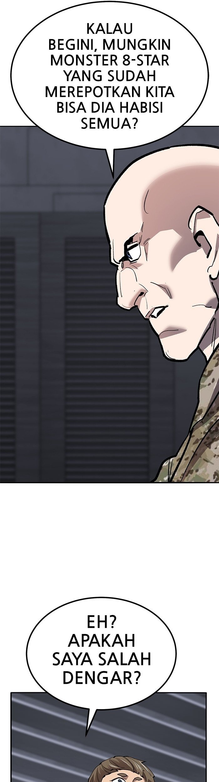 Limit Breaker Chapter 159 - halaman 49