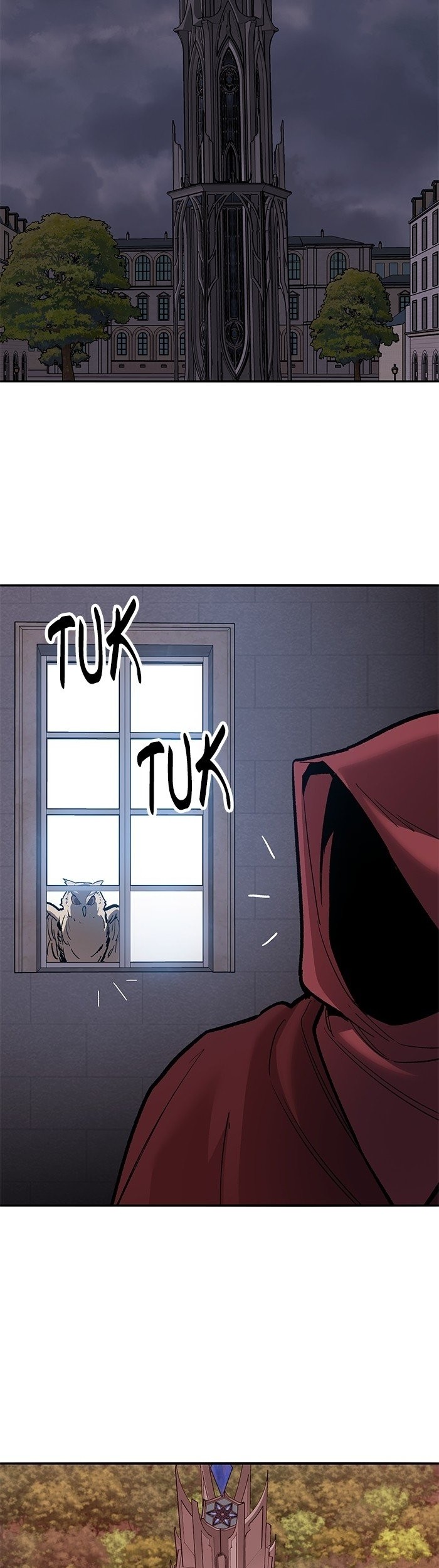 Limit Breaker Chapter 159 - halaman 5