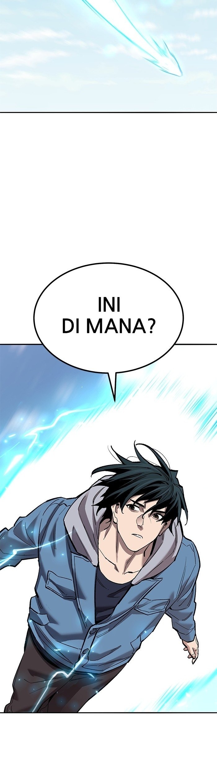 Limit Breaker Chapter 159 - halaman 53