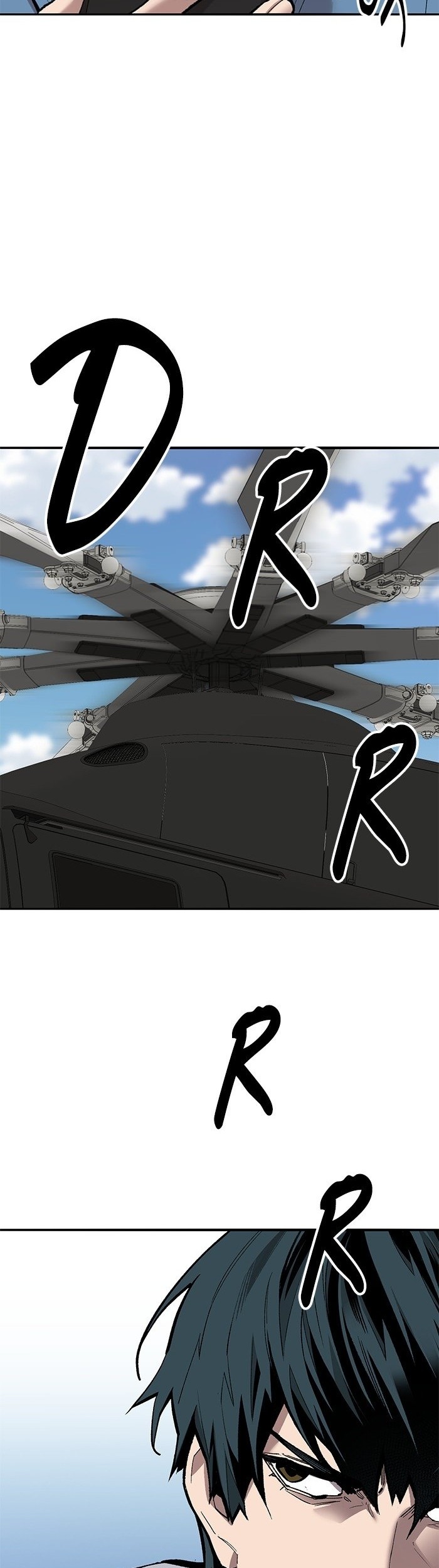 Limit Breaker Chapter 159 - halaman 57