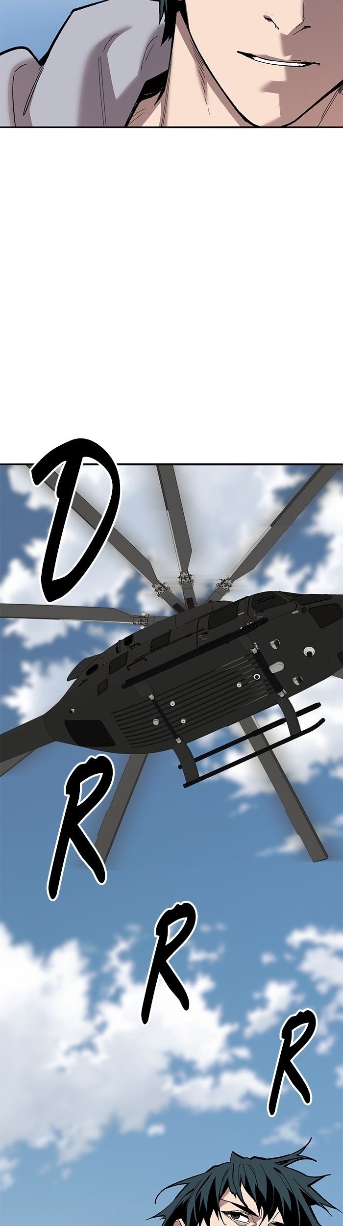 Limit Breaker Chapter 159 - halaman 58