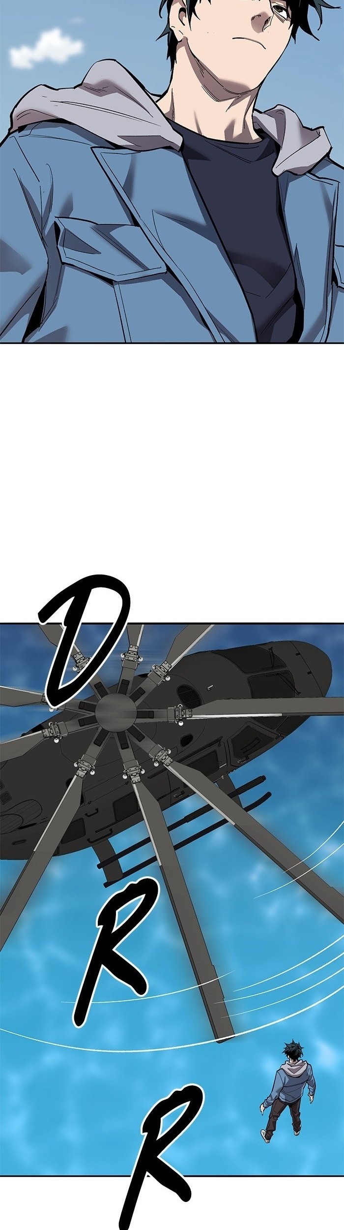 Limit Breaker Chapter 159 - halaman 59