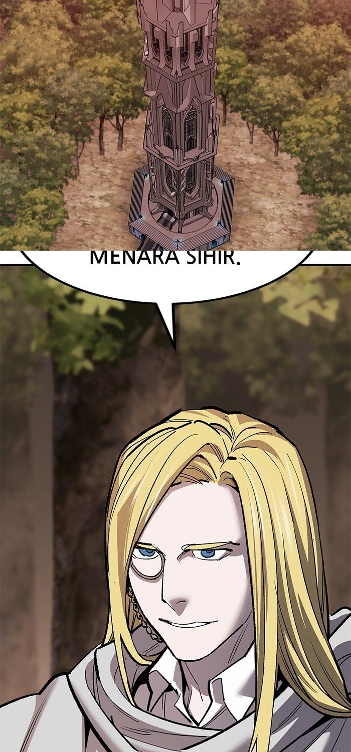 Limit Breaker Chapter 159 - halaman 6