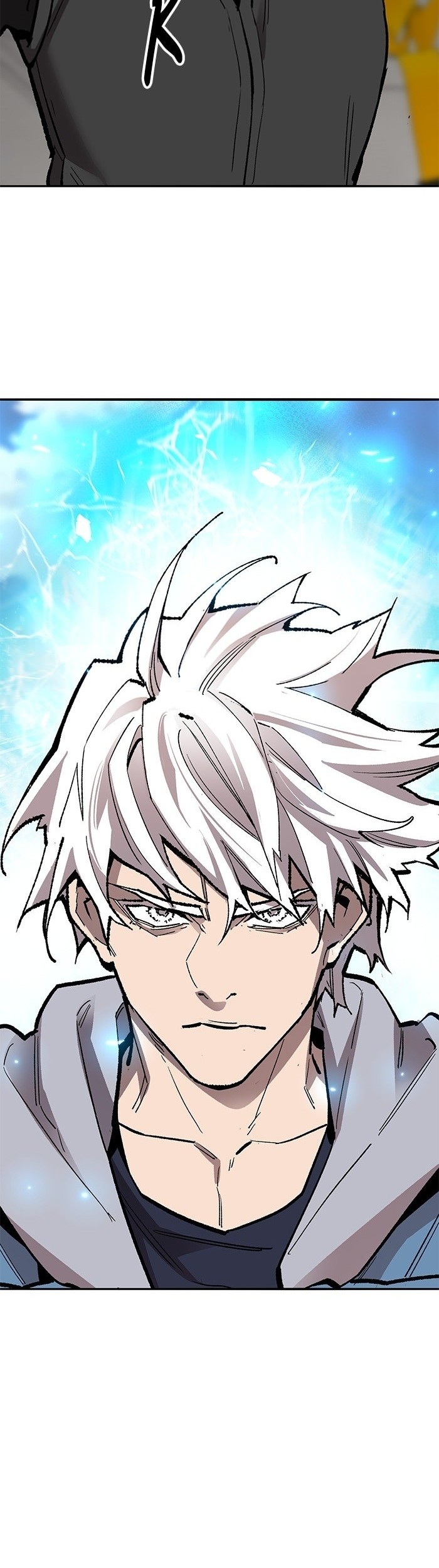Limit Breaker Chapter 159 - halaman 63