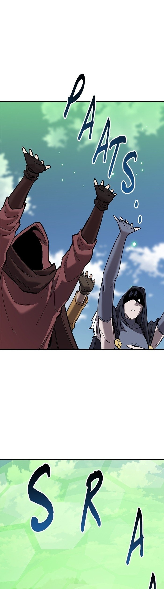 Limit Breaker Chapter 159 - halaman 65