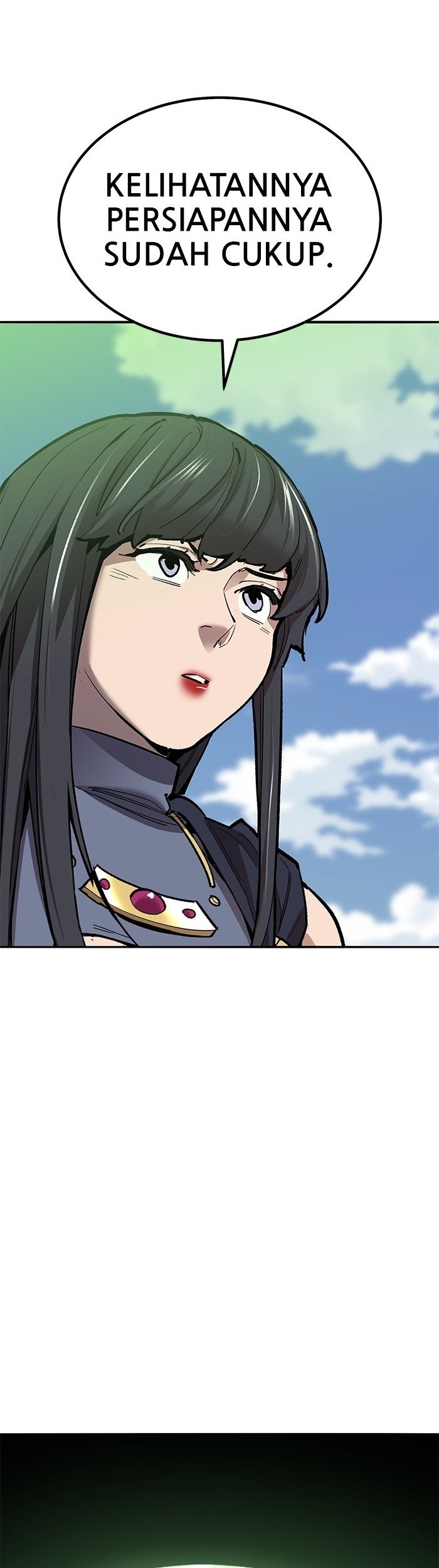 Limit Breaker Chapter 159 - halaman 69
