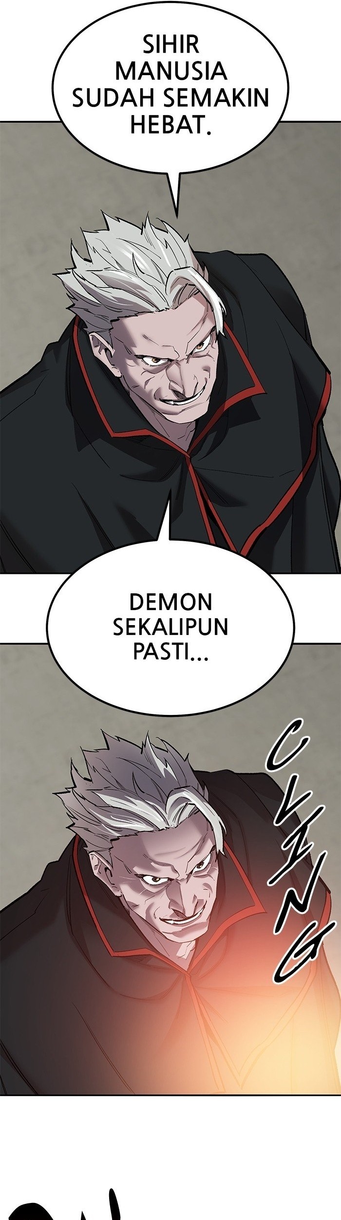 Limit Breaker Chapter 159 - halaman 73