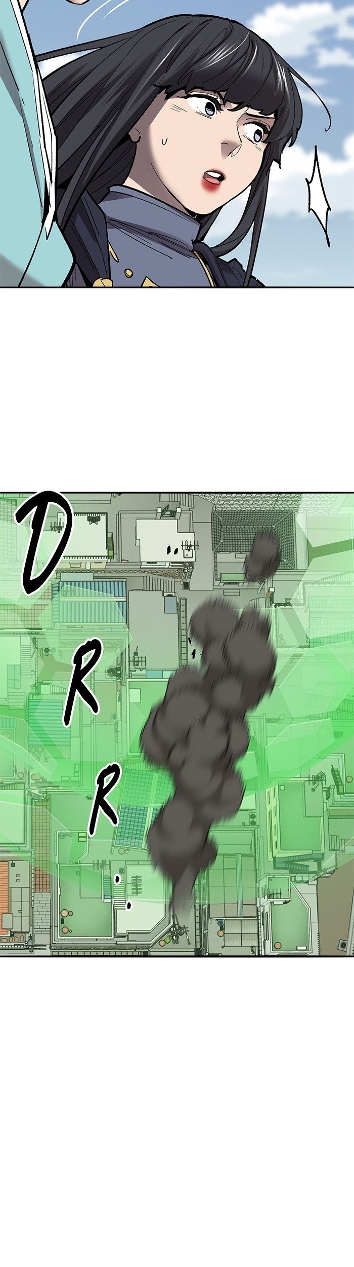 Limit Breaker Chapter 159 - halaman 75