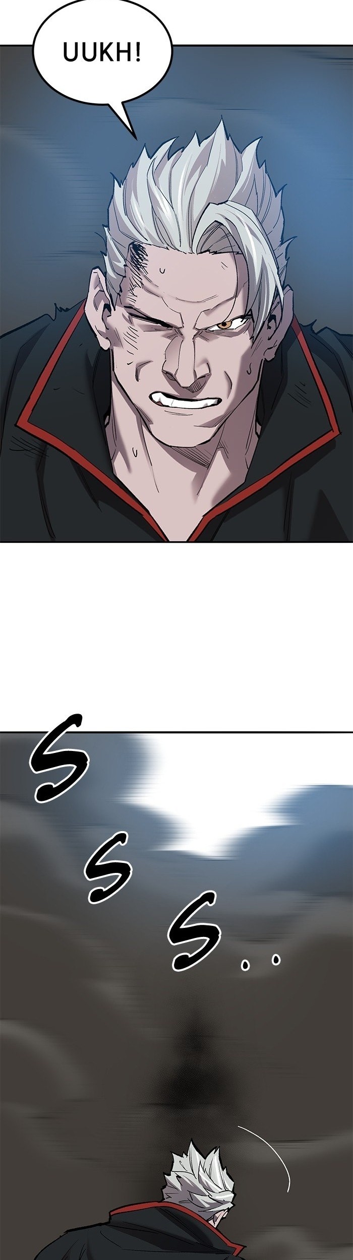 Limit Breaker Chapter 159 - halaman 77