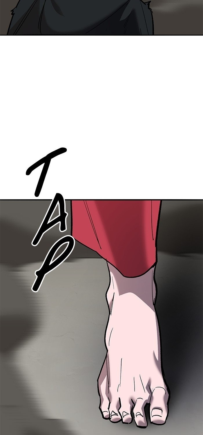 Limit Breaker Chapter 159 - halaman 78