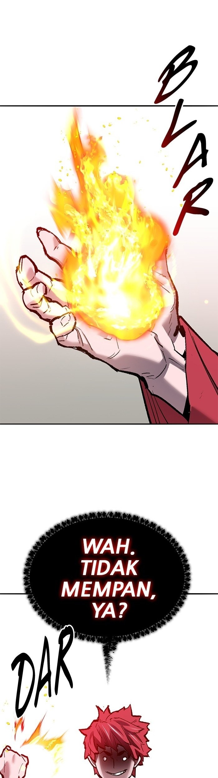 Limit Breaker Chapter 159 - halaman 80