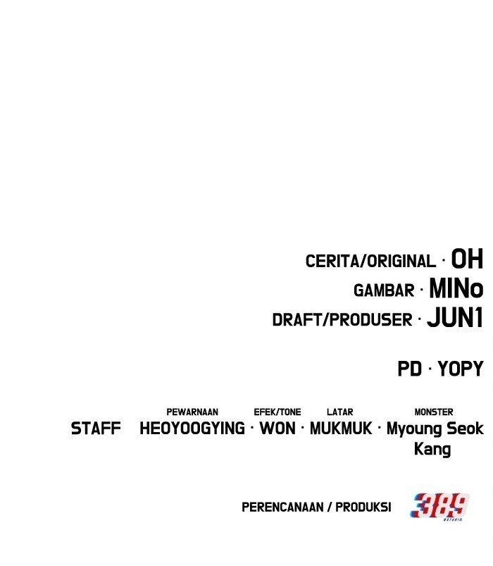 Limit Breaker Chapter 159 - halaman 82