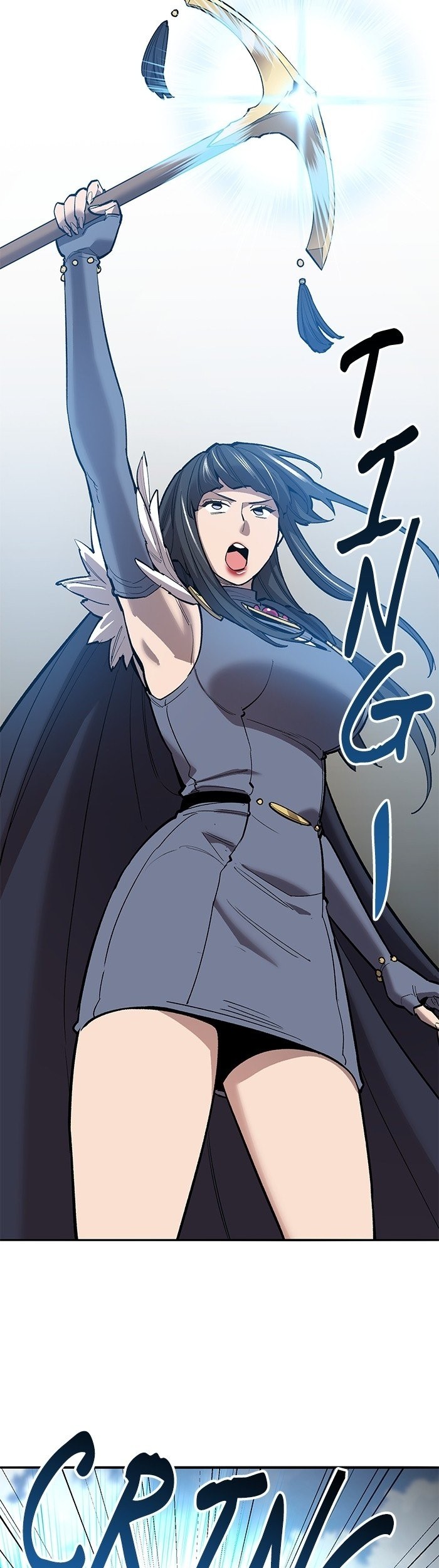 Limit Breaker Chapter 159 - halaman 9
