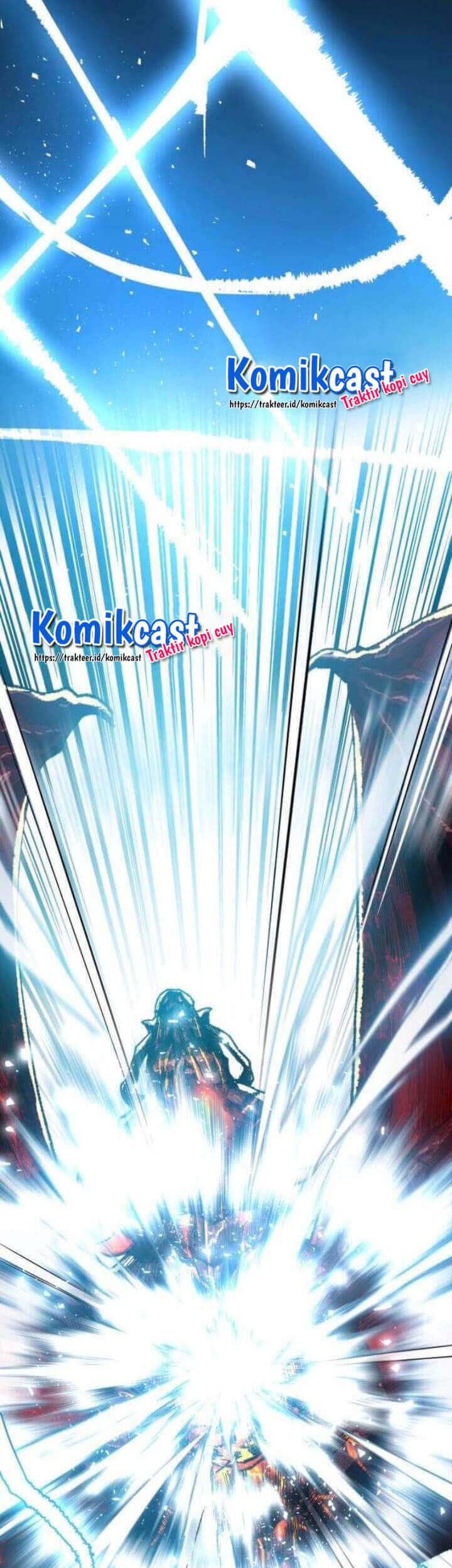 Limit Breaker Chapter 16 - halaman 10