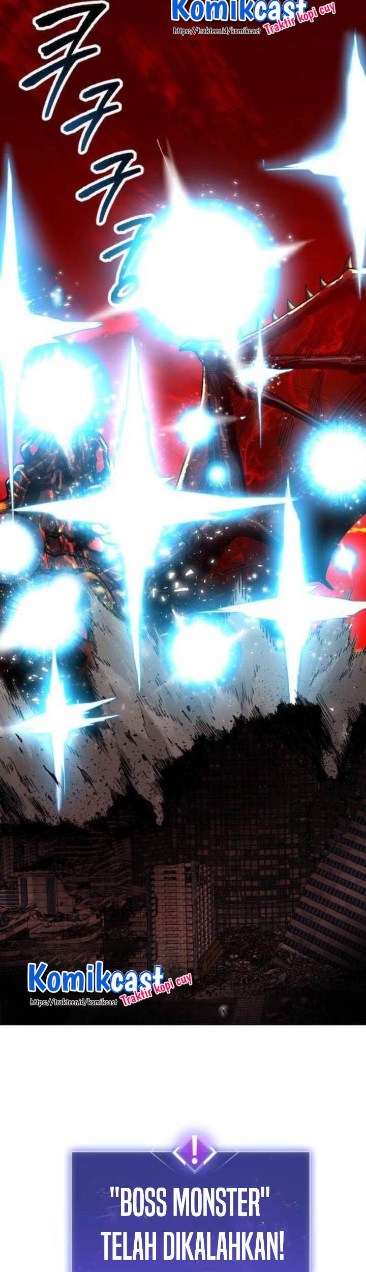 Limit Breaker Chapter 16 - halaman 14