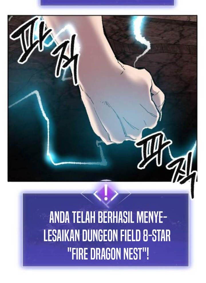 Limit Breaker Chapter 16 - halaman 15